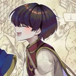 Profile image of パイロ