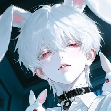Profile image of 月羽