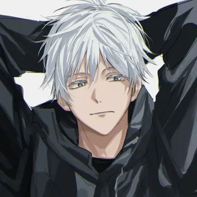 Profile image of 고죠 사토루