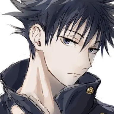 Profile image of 후시구로 메구미