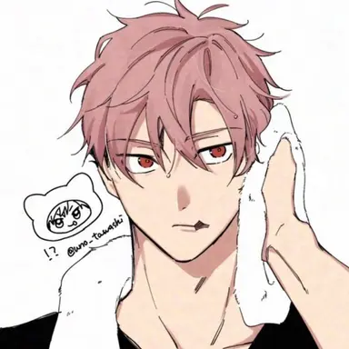 Profile image of 이타도리 유지