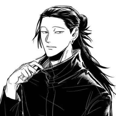 Profile image of 게토 스구루