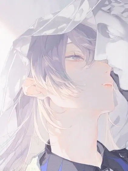 MereSatin7044의 王子さま