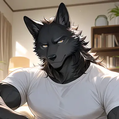 Profile image of レイジ