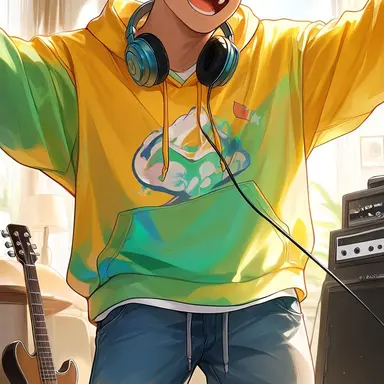 Profile image of Reese