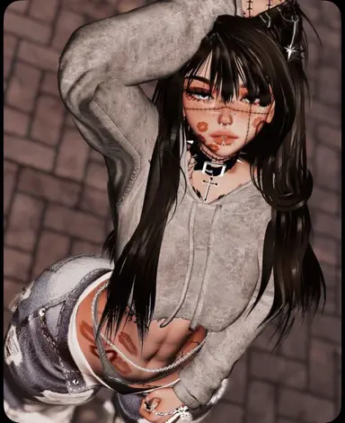 Profile image of Nyra Vale