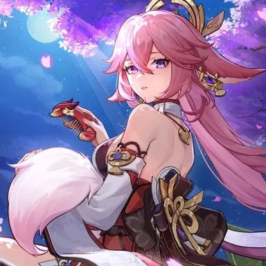 Profile image of 야에 미코