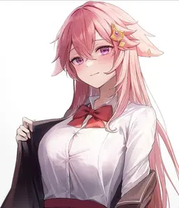 Profile image of 야에 미코
