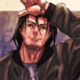 Profile image of 石流龍