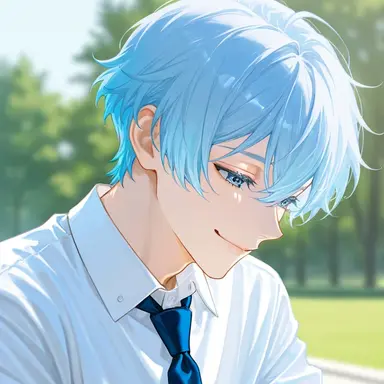 Profile image of 蒼