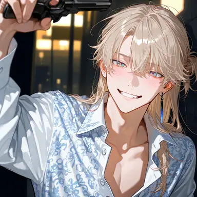 Profile image of 黎