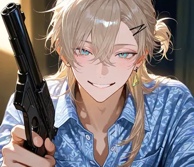 Profile image of 黎