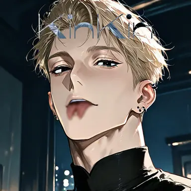 Profile image of 葉