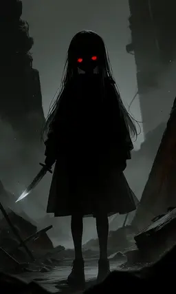 Profile image of Killer Reimu