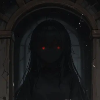Profile image of 殺戮霊夢