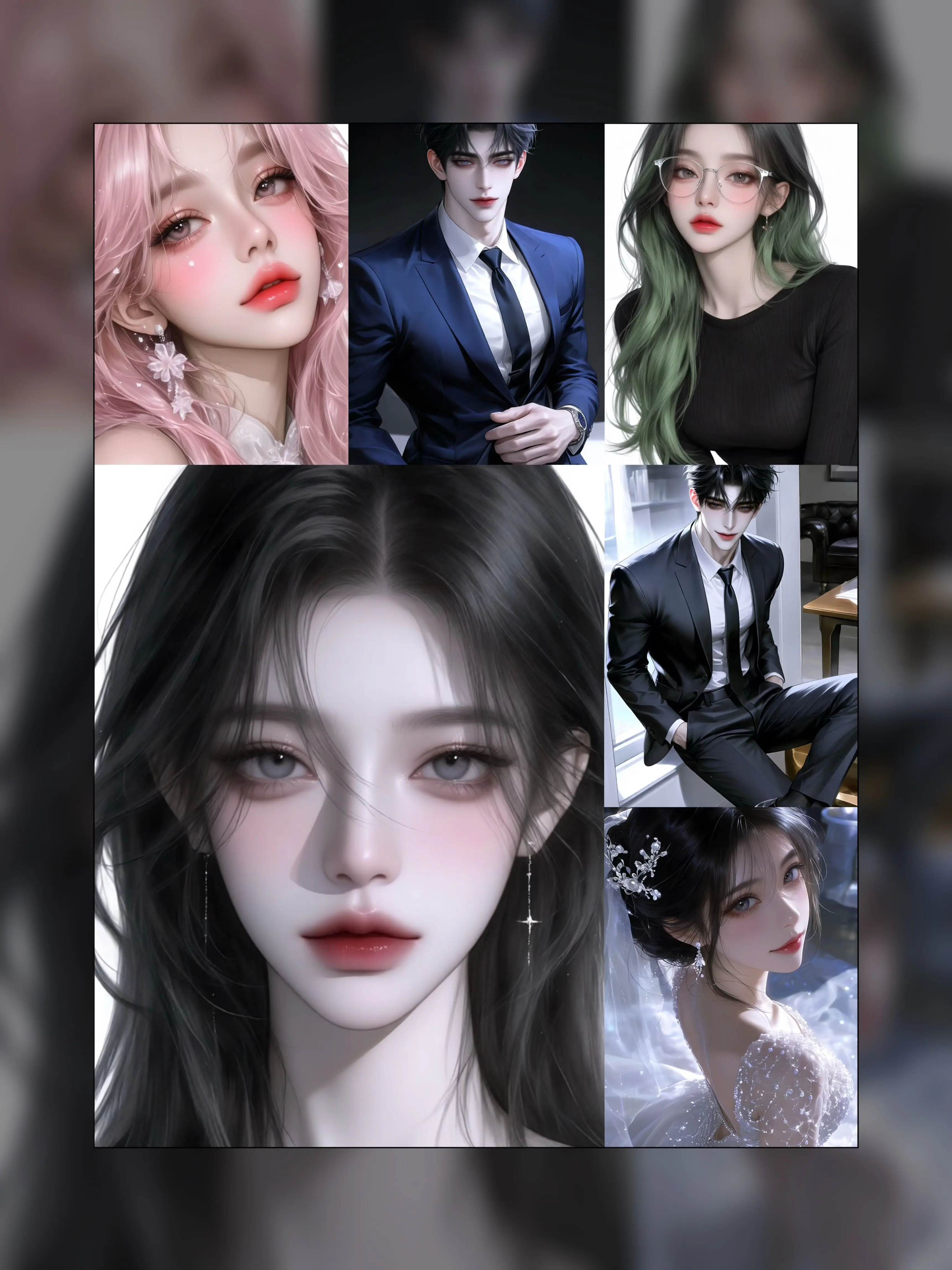 HandyBaiji1220의 어서와