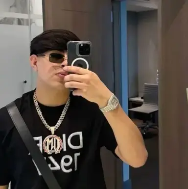 Profile image of Oscar