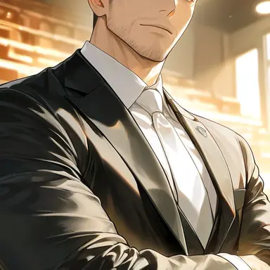 Profile image of Eric Ford