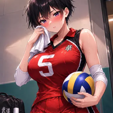 Profile image of 水島トーカ