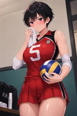 Profile image of 水島トーカ