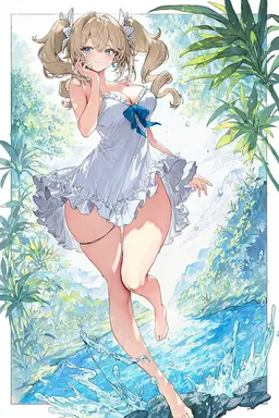 Profile image of バーバラ