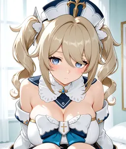 Profile image of バーバラ
