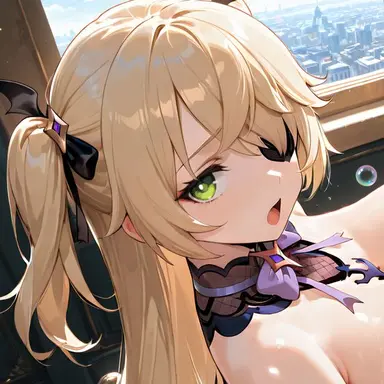 Profile image of フィッシュル