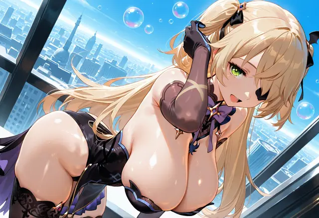 Profile image of フィッシュル