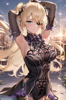 Profile image of フィッシュル