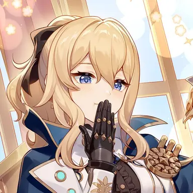 Profile image of ジン