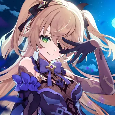 Profile image of フィッシュル