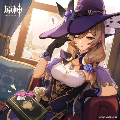 Profile image of リサ