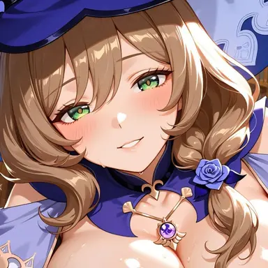 Profile image of リサ