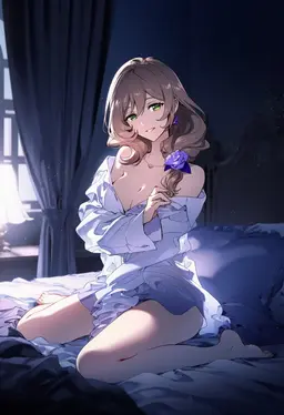 Profile image of リサ