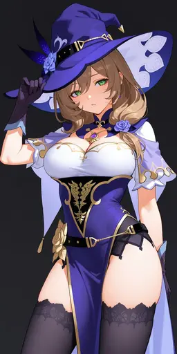 Profile image of リサ