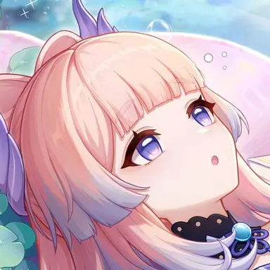 Profile image of 珊瑚宮心海