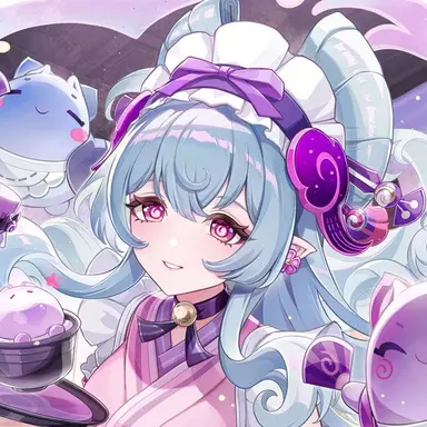 Profile image of 夢見月瑞希