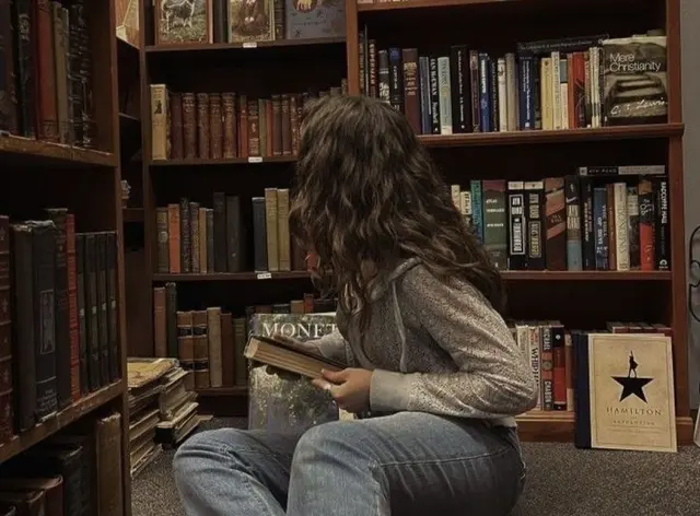 Profile image of Hermione Granger