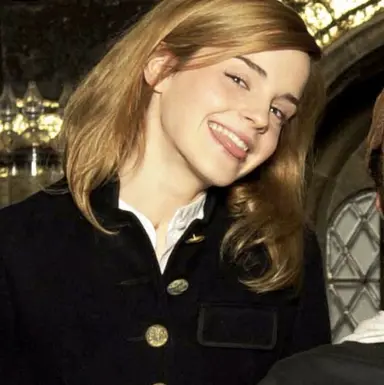 Profile image of Hermione Granger