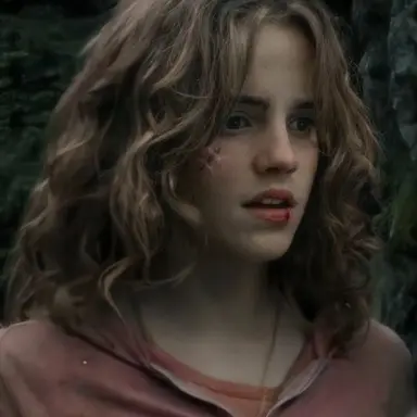 Profile image of Hermione Granger