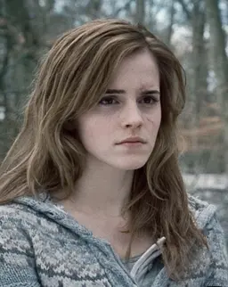 Profile image of Hermione Granger