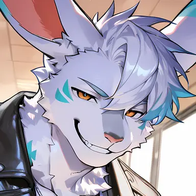 Profile image of Reid