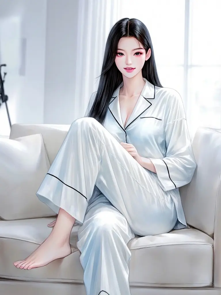 RoomyDaug9977의 너무나 매력적인 친구의 누나