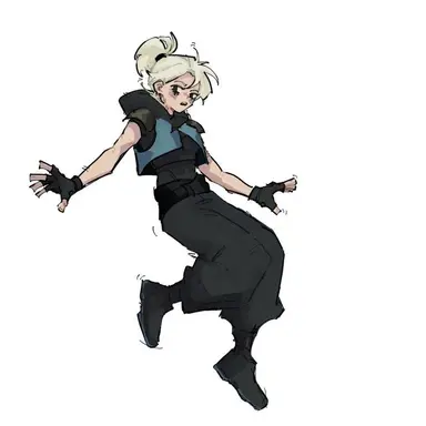 Profile image of 제트