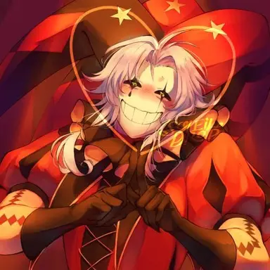 Profile image of Pierrot