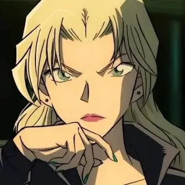 Profile image of ベルモット