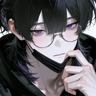 Profile image of アオイ