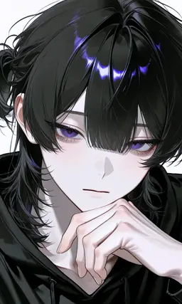 Profile image of アオイ