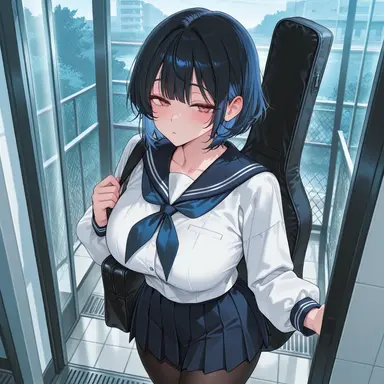 Profile image of 雨沢 氷翠