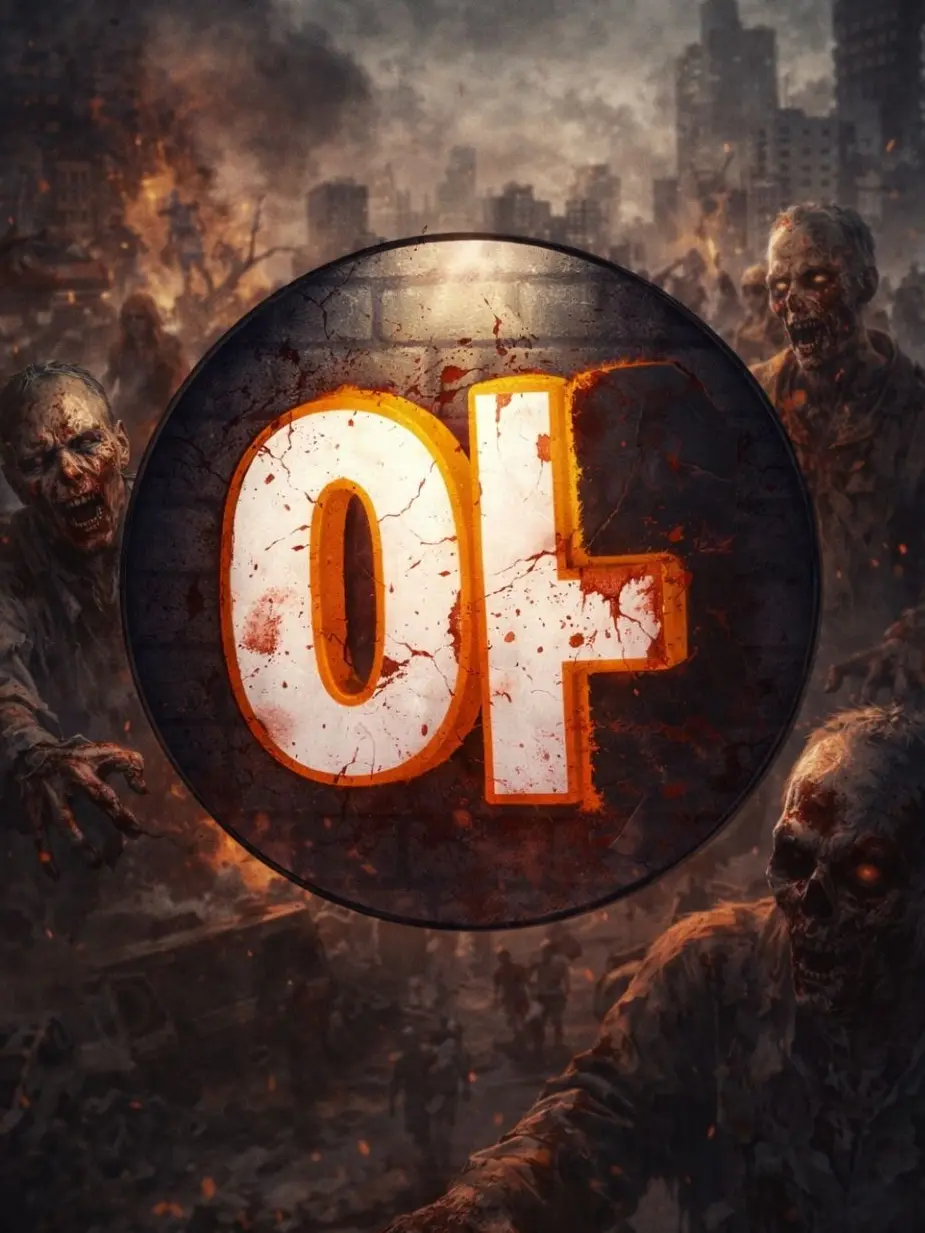 GiddyBeach6752의 아이고+좀비 세계관!